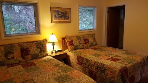 Hotel Quillayute River Resort