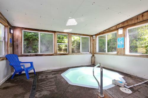 Whalers Rest Cottage 1