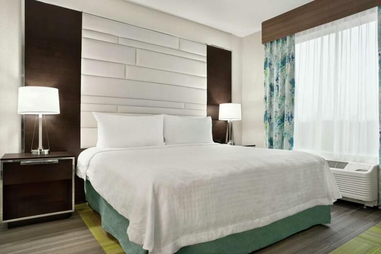 Hotel Homewood Suites By Hilton Florence