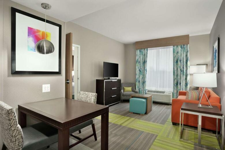 Hotel Homewood Suites By Hilton Florence