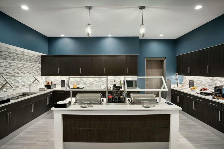 Hotel Homewood Suites By Hilton Florence