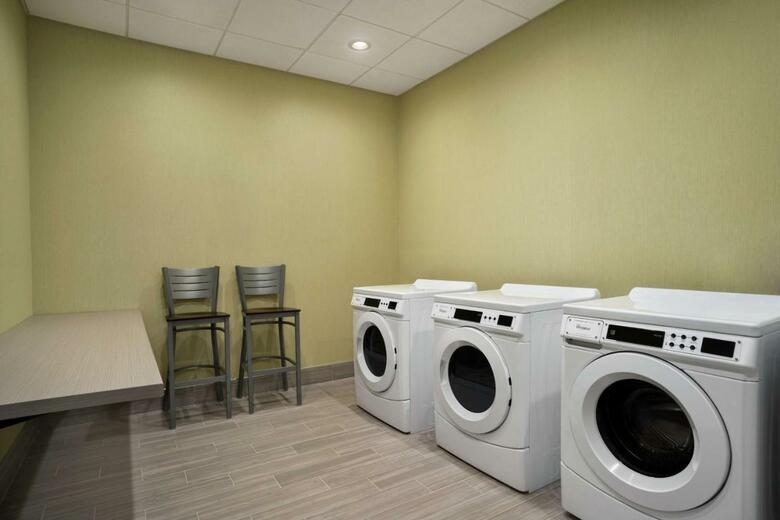 Hotel Homewood Suites By Hilton Florence