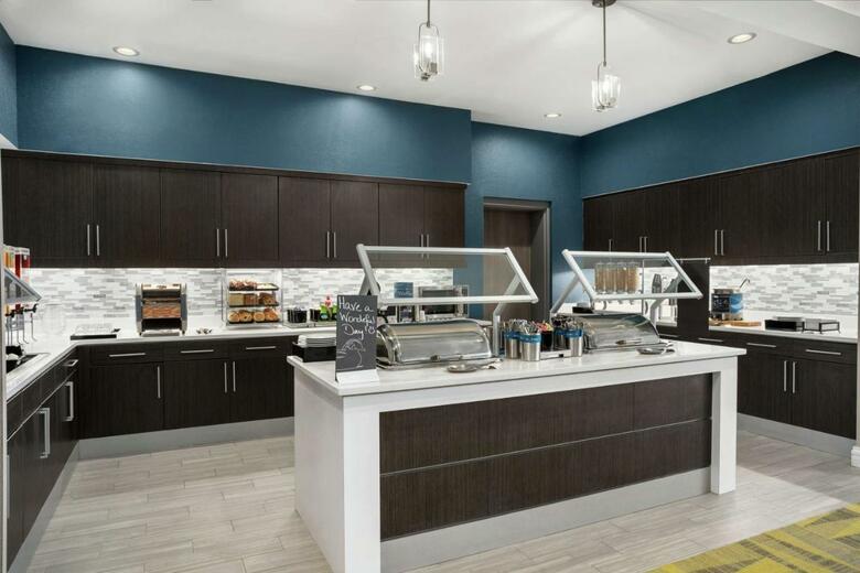 Hotel Homewood Suites By Hilton Florence