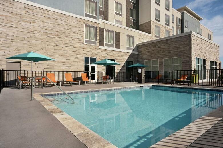 Hotel Homewood Suites By Hilton Florence