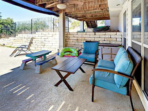 218 Sundown Ridge Home
