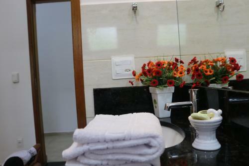 Hostal Pousada Shangrila