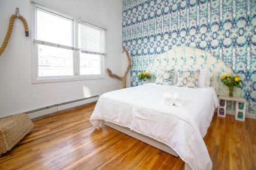 Apartamento The High Tide #9 Condo