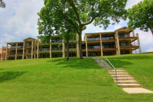 Apartamento Happy Cow Condo Rg108