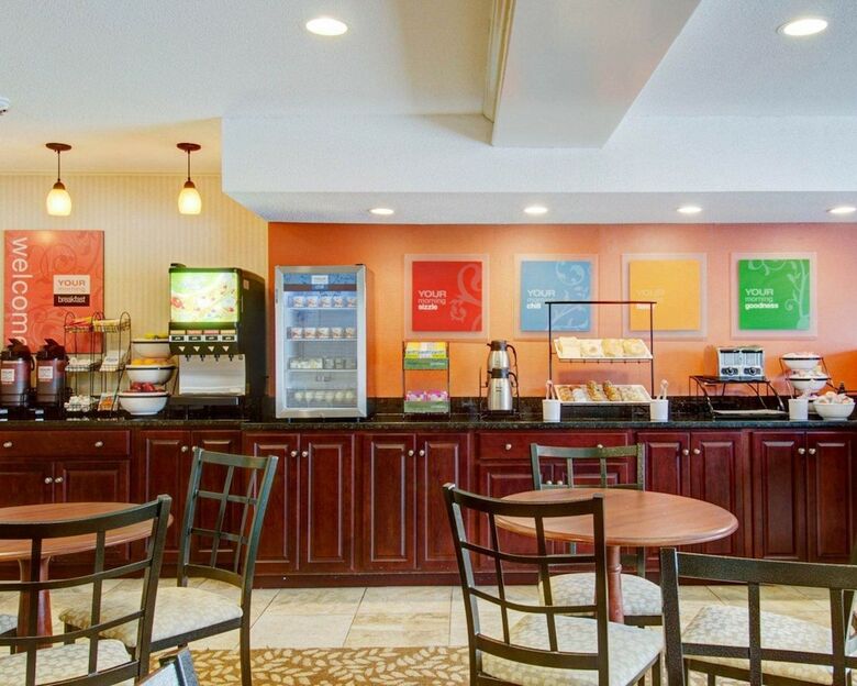Hotel Comfort Inn Foxboro - Mansfield