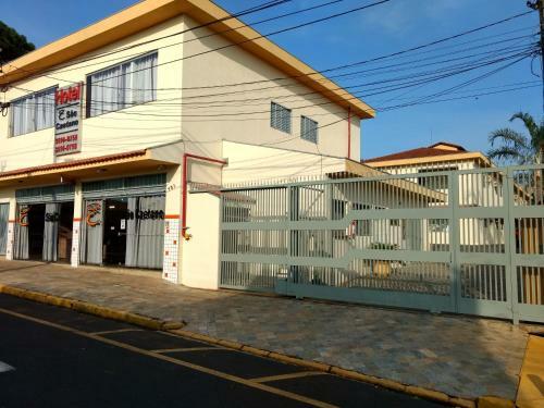 Hotel S�o Pedro