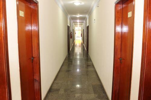 Hotel S�o Pedro