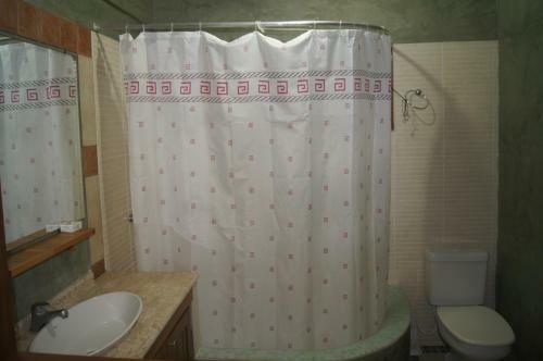 Hostal Pousada Bem Te VI