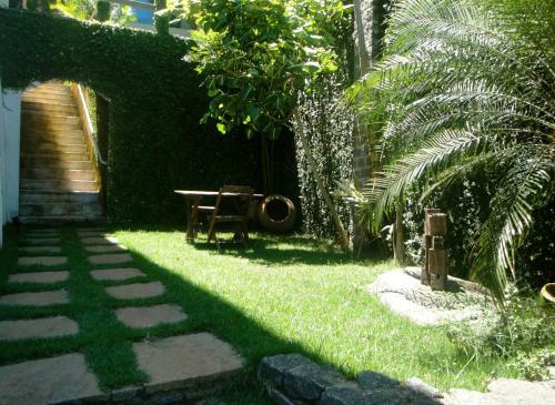 Hostal Pousada Bem Te VI