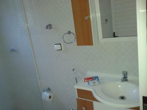 Hostal Pousada Fam�lia Jantonio