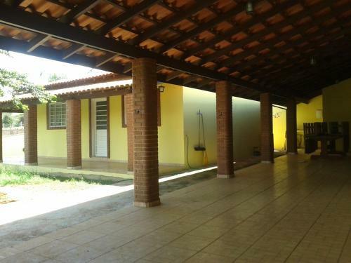 Hostal Pousada Fam�lia Jantonio