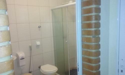 Hostal Pousada Fam�lia Jantonio