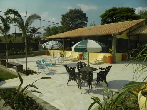 Hostal Pousada Fam�lia Jantonio
