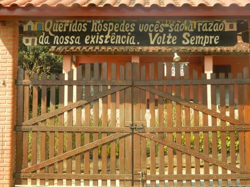 Hostal Pousada Fam�lia Jantonio