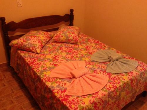 Hostal Pousada Fam�lia Jantonio