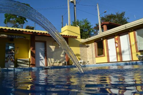 Hostal Pousada Fam�lia Jantonio