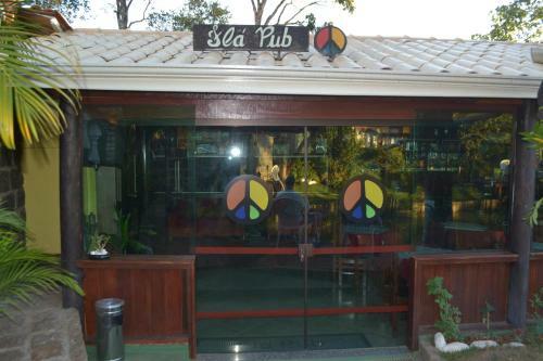 Hostal Pousada Fam�lia Jantonio