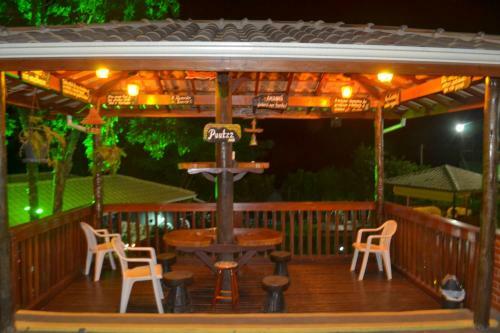Hostal Pousada Fam�lia Jantonio