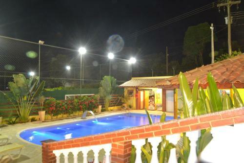 Hostal Pousada Fam�lia Jantonio