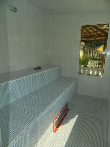 Hostal Pousada Fam�lia Jantonio