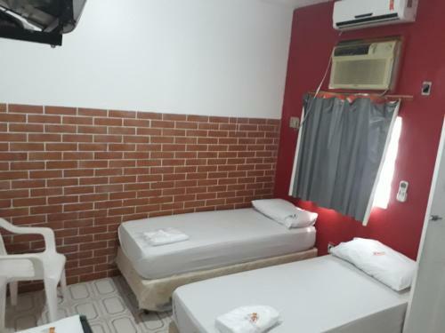 Hostal Hotel Pousada Olho D'agua