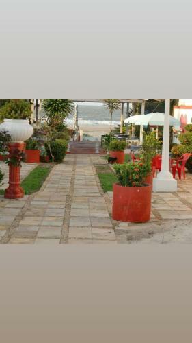 Hostal Hotel Pousada Olho D'agua