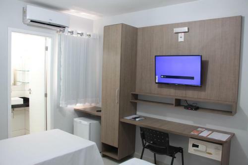 Hotel Ilha Costeira