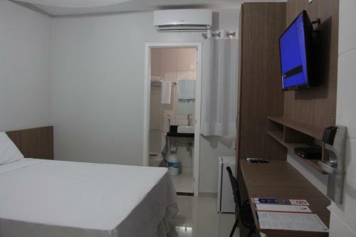 Hotel Ilha Costeira