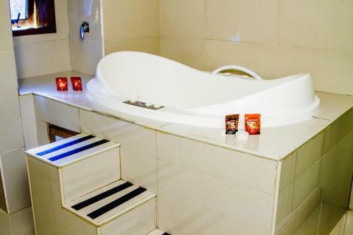 Hostal Pousada Monte Castelo