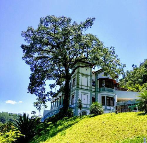 Hostal Pousada Monte Castelo