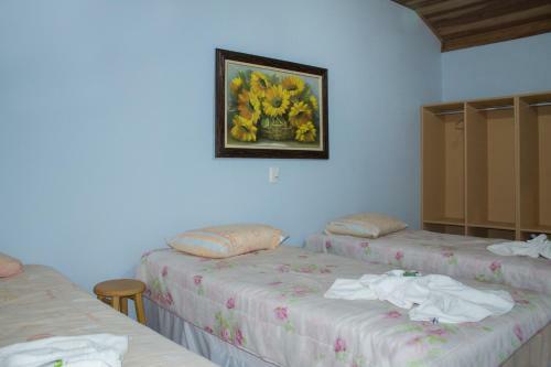 Hostal Pousada Highland