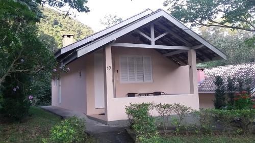 Hostal Pousada Highland