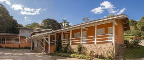 Hostal Pousada Highland