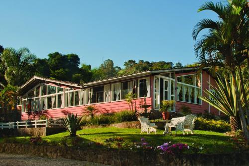 Hostal Pousada Highland