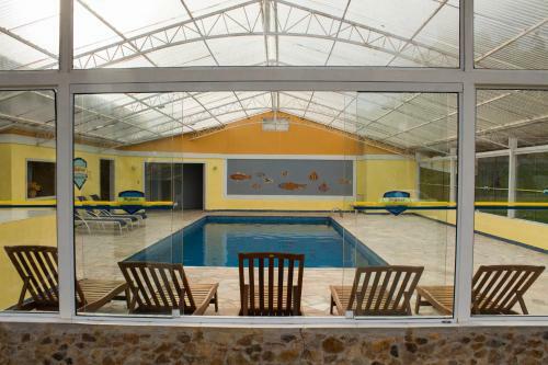 Hostal Pousada Highland