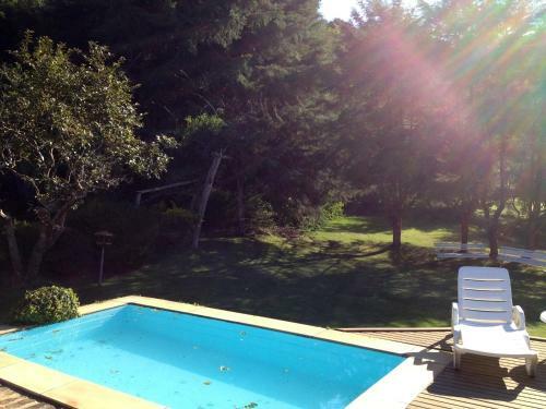 Pousada Chal�s Da Casa Centen�ria