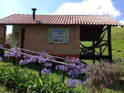 Hostal Pousada Vale Monte Azul