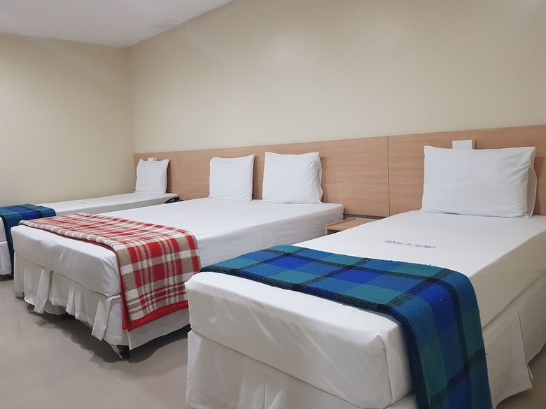 Hotel Dom Pedro
