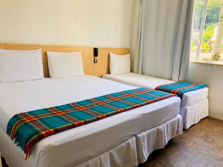 Hotel Dom Pedro