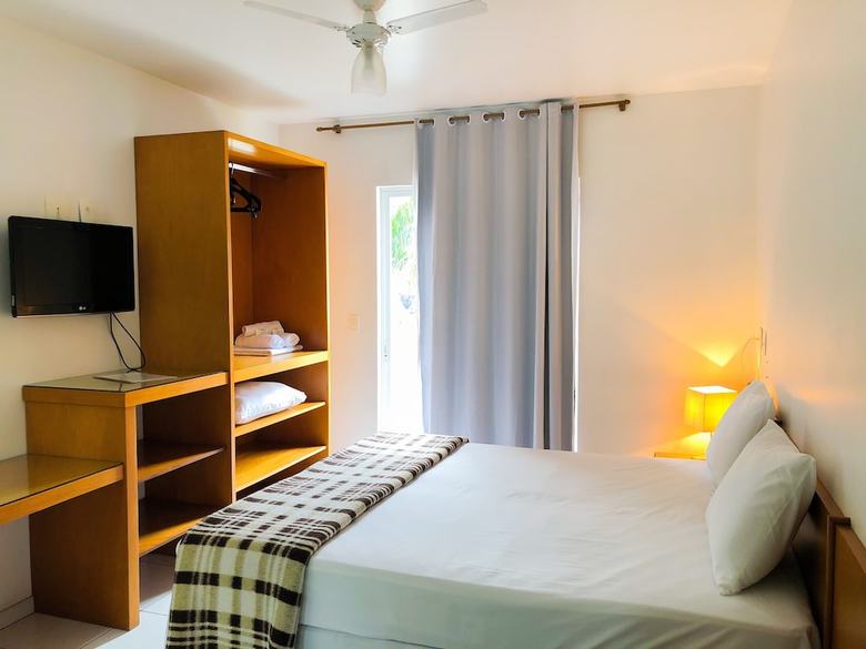 Hotel Dom Pedro