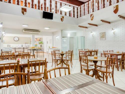 Hotel Opala Avenida