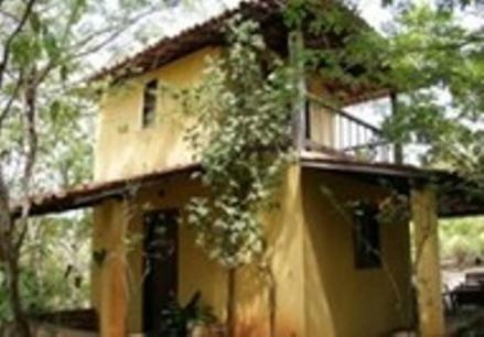 Posada Pousada E Restaurante Do Paulo