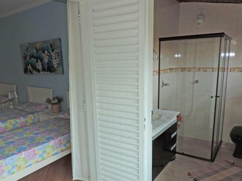 Bed & Breakfast Resid�ncia Familiar