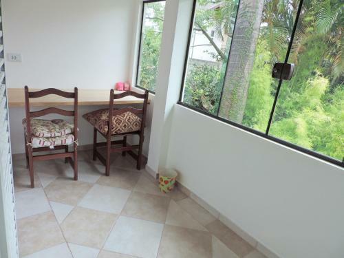 Bed & Breakfast Resid�ncia Familiar