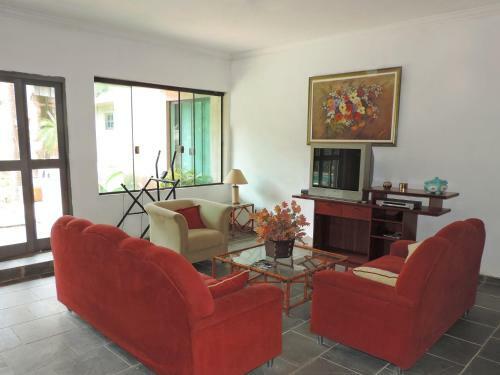 Bed & Breakfast Resid�ncia Familiar