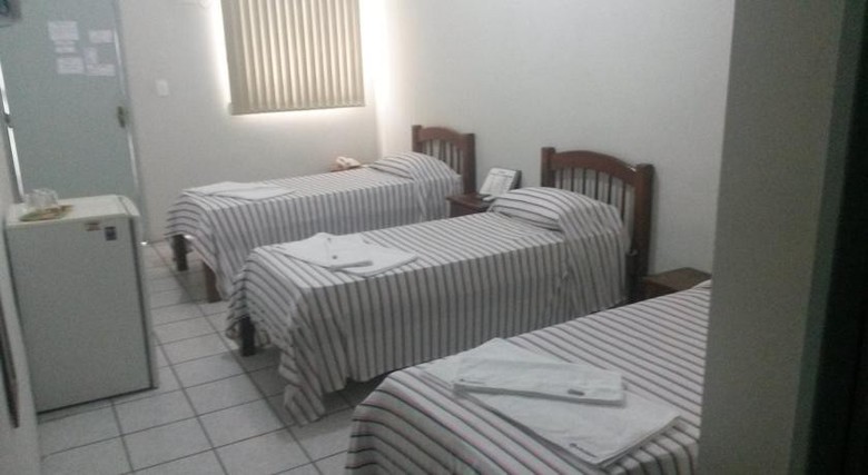 Posada Funda��o Cecosne